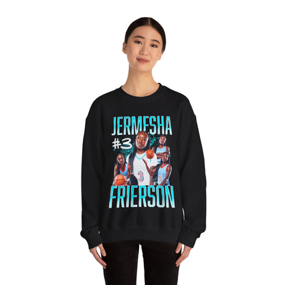 Jermesha Frierson Crewneck Sweatshirt