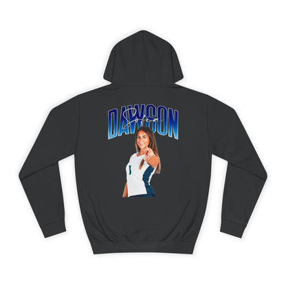 Sofia Dawson Athlete Glory Premium Hoodie