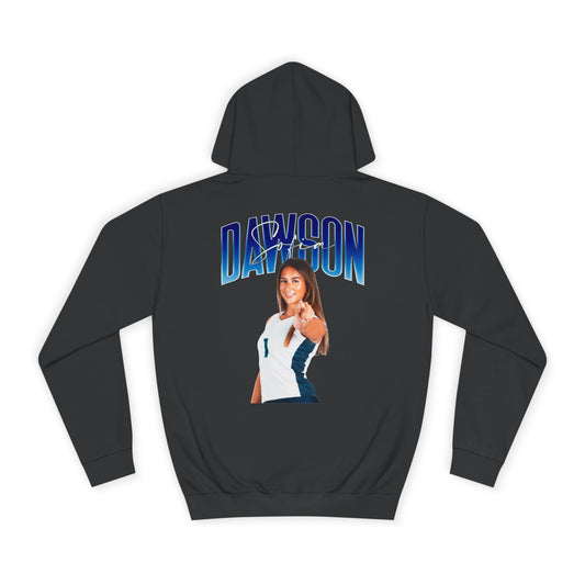 Sofia Dawson Athlete Glory Premium Hoodie