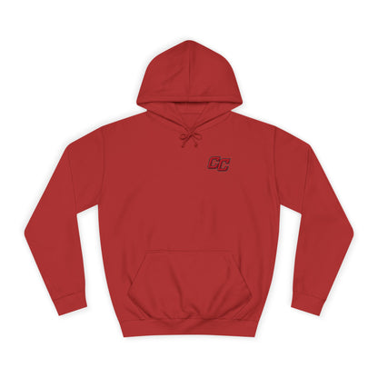 Christopher Campbell Premium Hoodie