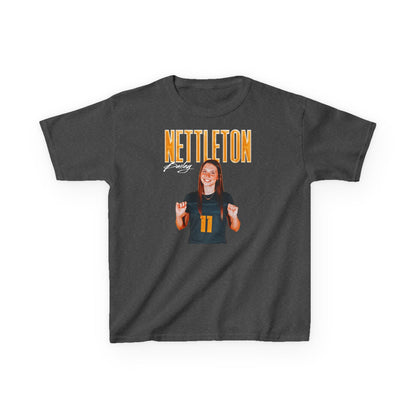Bailey Nettleton Athlete Glory Kids Tee