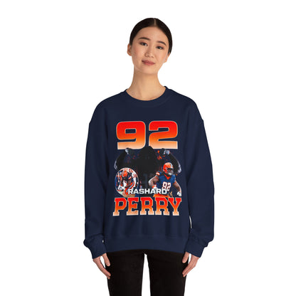 Rashard Perry Crewneck Sweatshirt