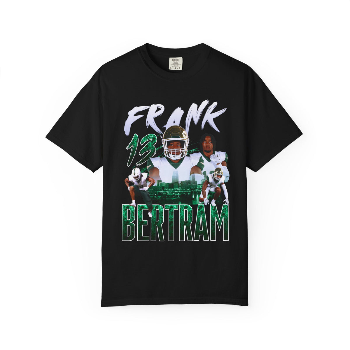 Frank Bertram Premium Tee