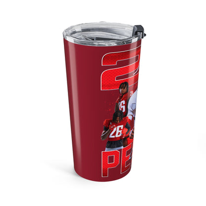 Chris Perry 20oz Tumbler