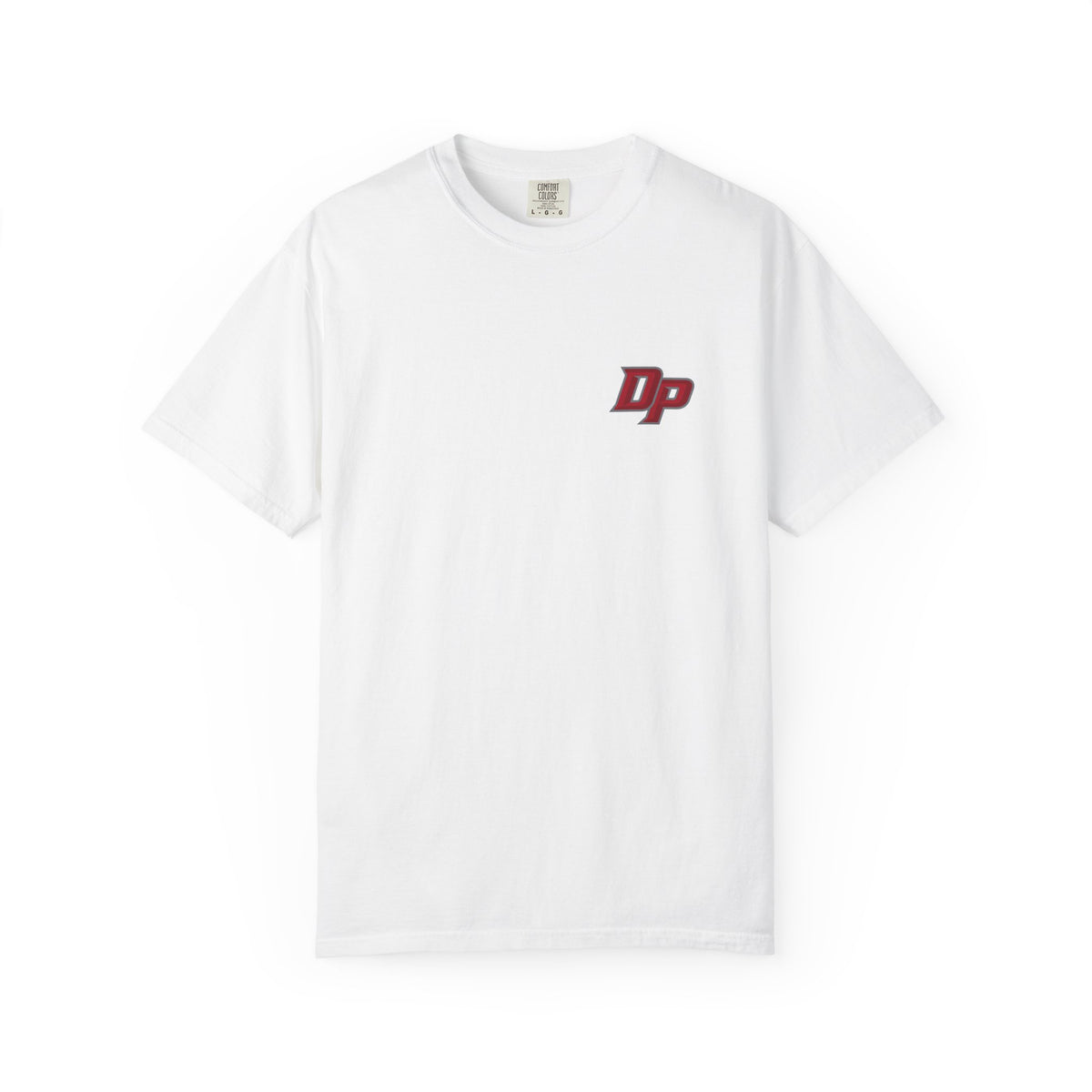 Daisy Parker Logo Premium Tee