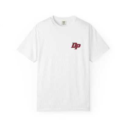 Daisy Parker Logo Premium Tee