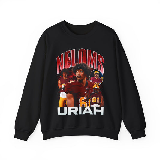Uriah Neloms Crewneck Sweatshirt