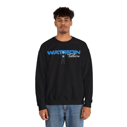 Trateris Watson Star Player Crewneck Sweatshirt