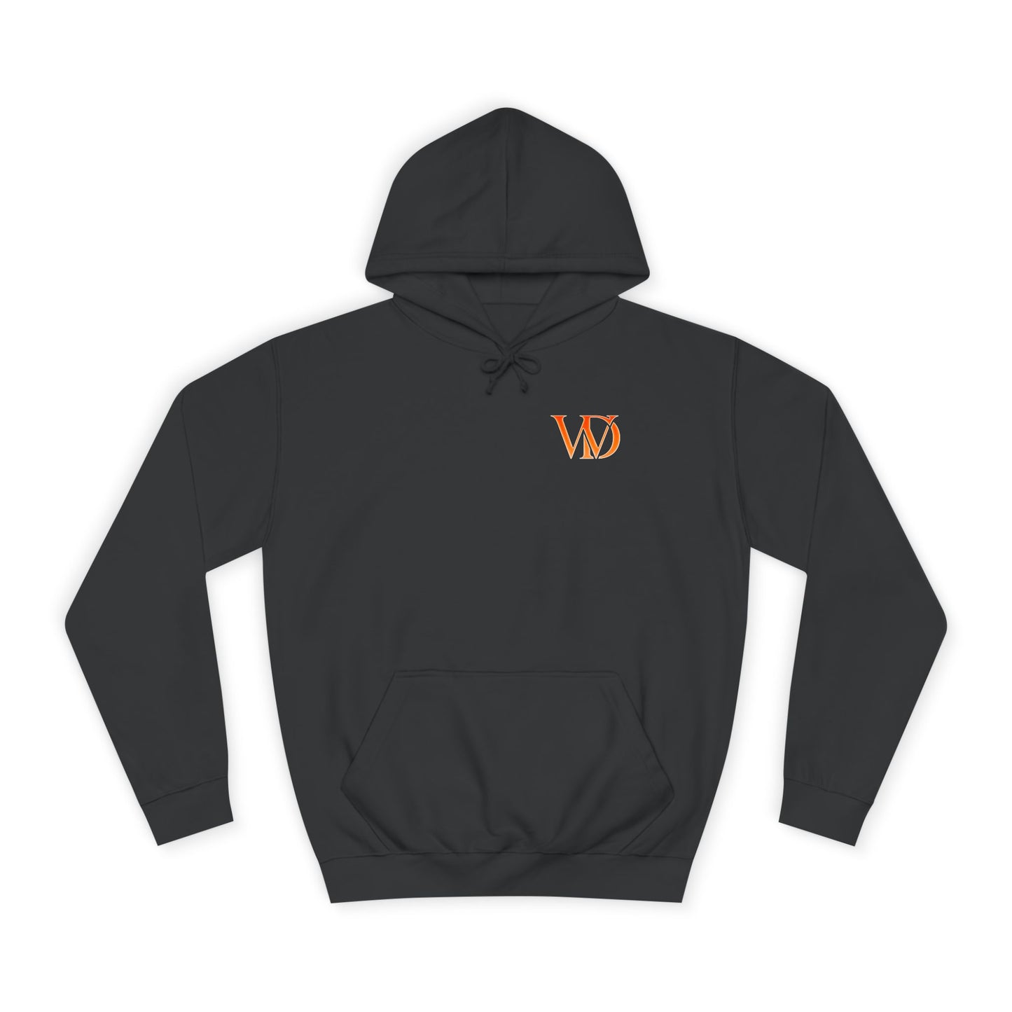 William Davis Curvise Name & Number Combo Premium Hoodie