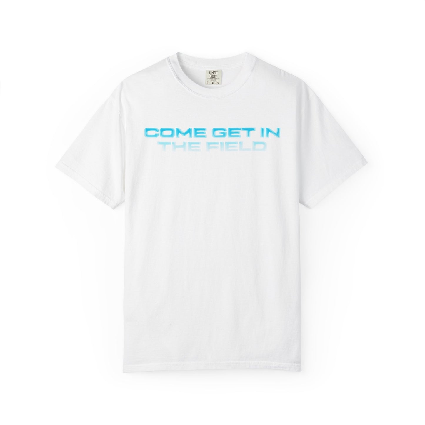 Kobe Boykin Quote Premium Tee