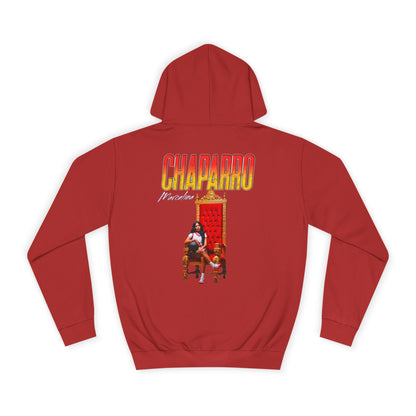 Marcelina Chaparro Athlete Glory Premium Hoodie