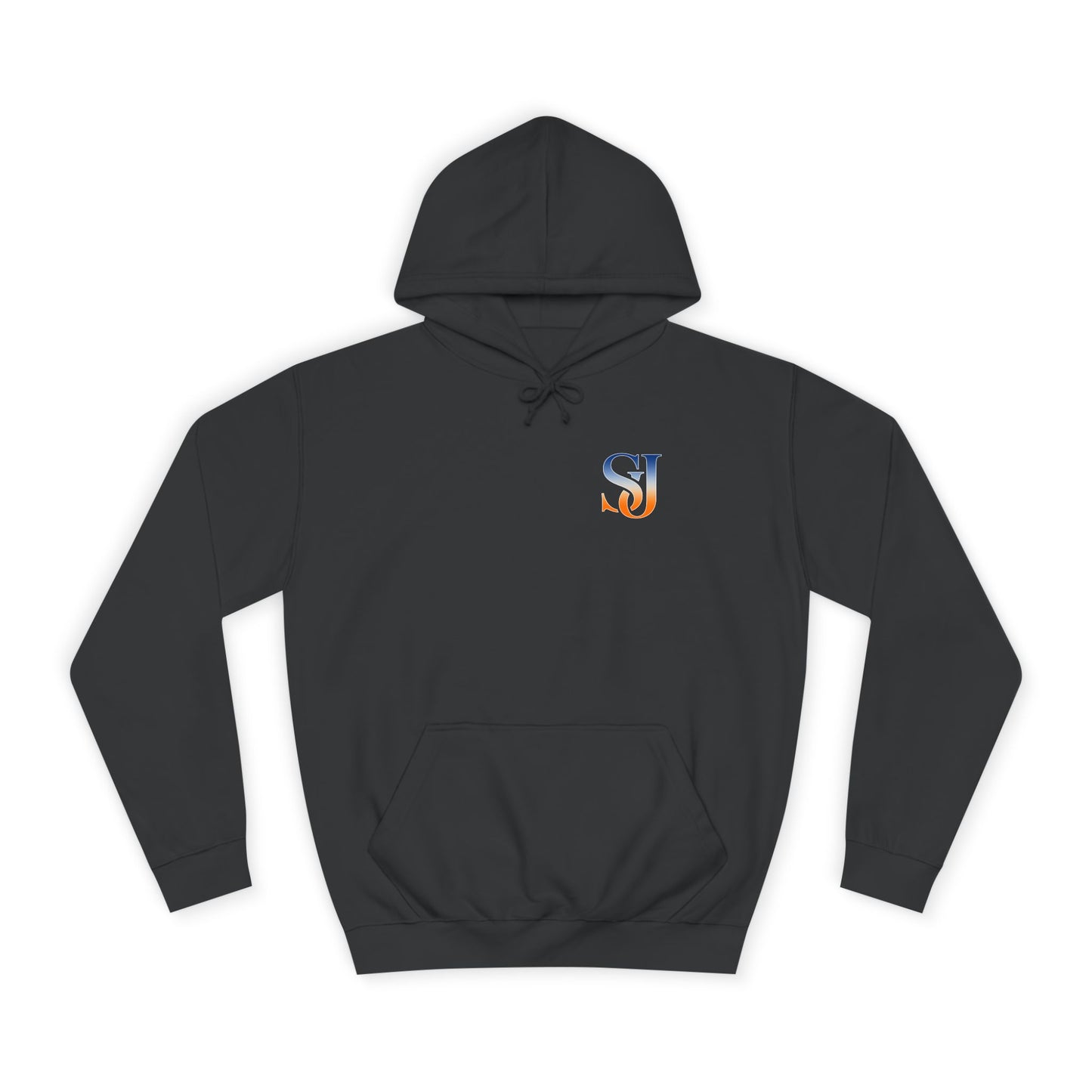 Serenity Jacoway Featured Quote Premium Hoodie