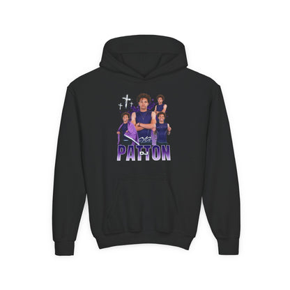 DJ Patton Kids Hoodie