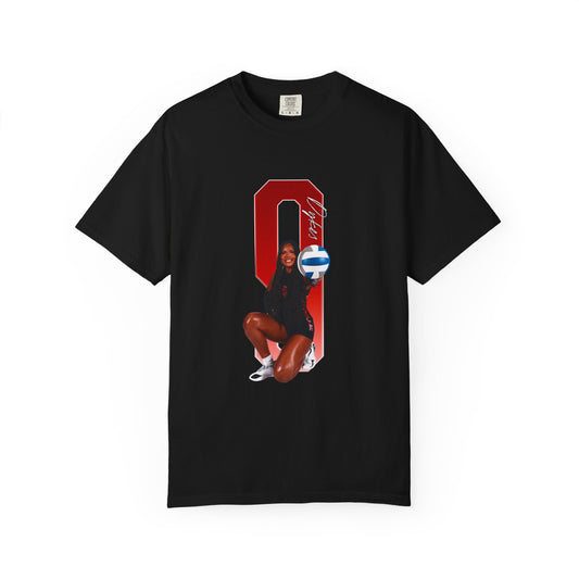 Sianna Dykes Player Icon Number Premium Tee