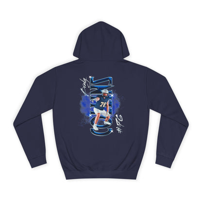 Brady Collins Premium Hoodie