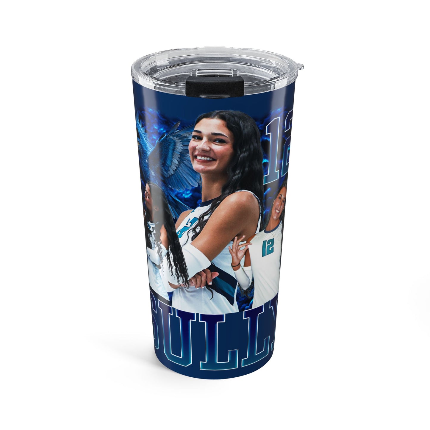 Lilly Sullivan 20oz Tumbler