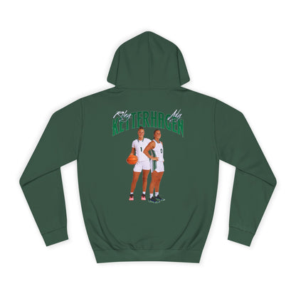 Ady & Riley Ketterhagen Premium Hoodie