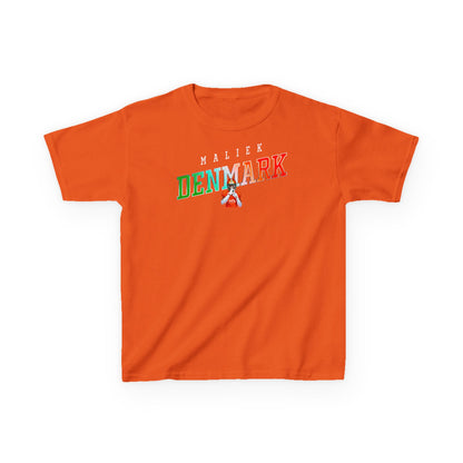 Maliek Denmark Icon Kids Tee