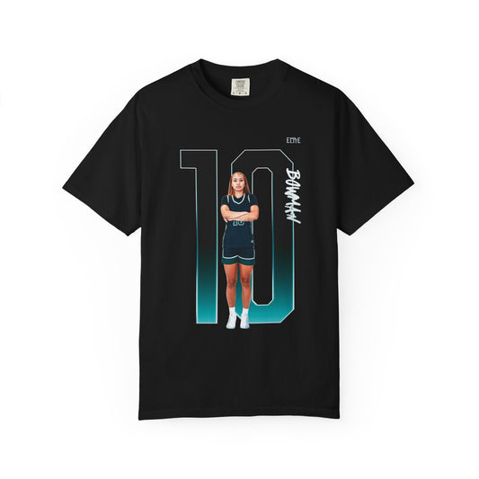 Carmaya Bowman Player Icon Premium Tee