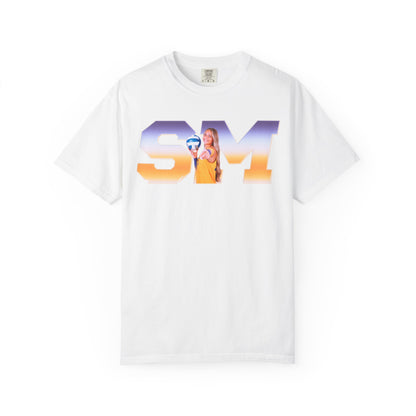 Savannah Meyer Big Initials Premium Tee