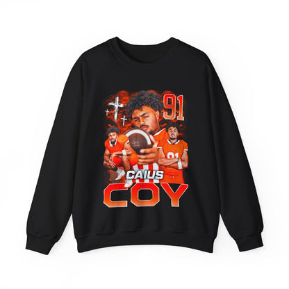 Caius Coy Crewneck Sweatshirt