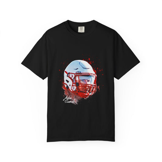Aiden Samek Big Head Premium Tee