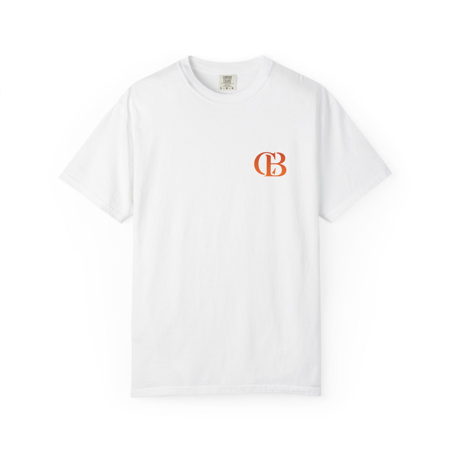 Carver Banker Logo Premium Tee