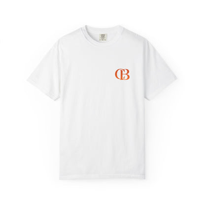 Carver Banker Logo Premium Tee
