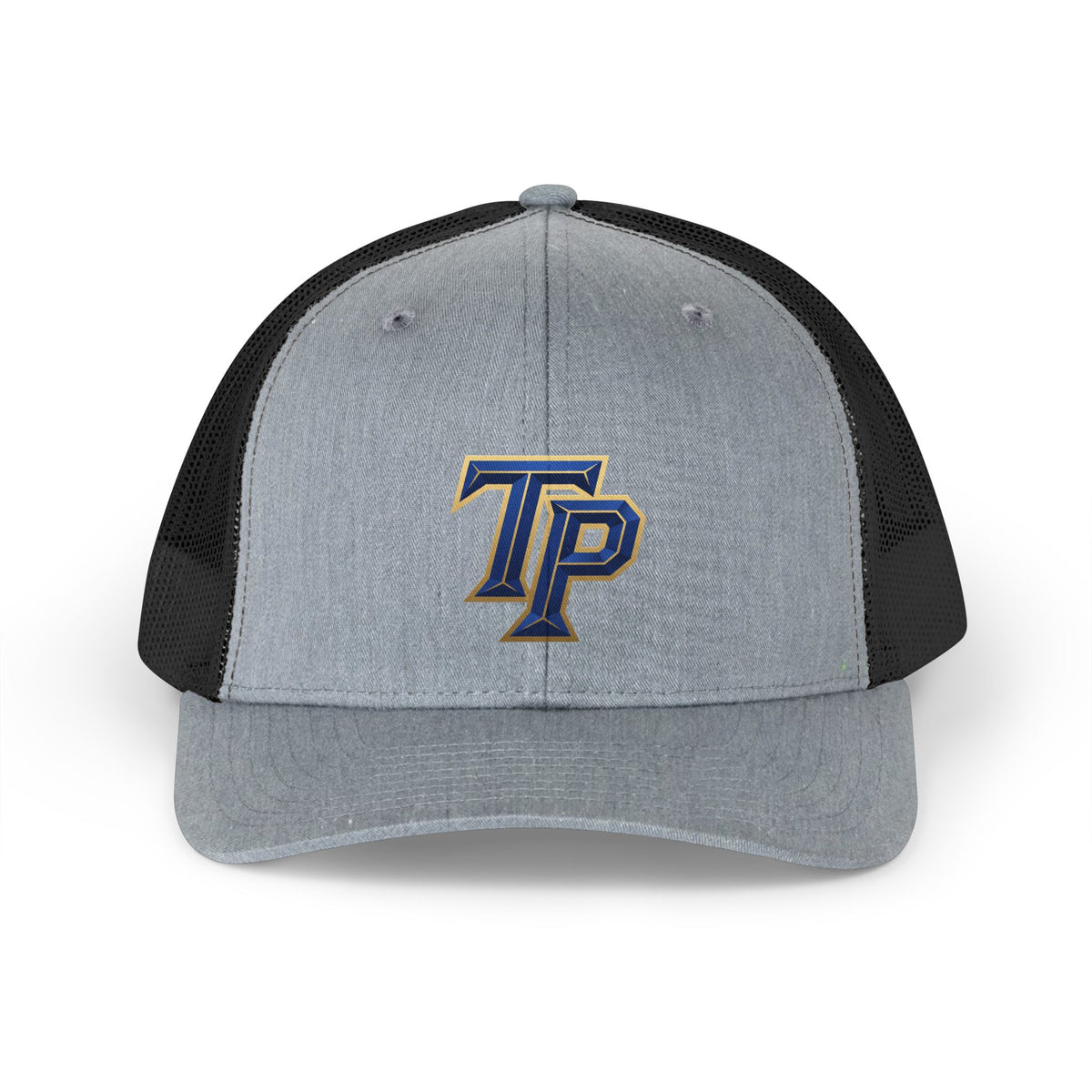 Tyler Peluso Logo Trucker Hat