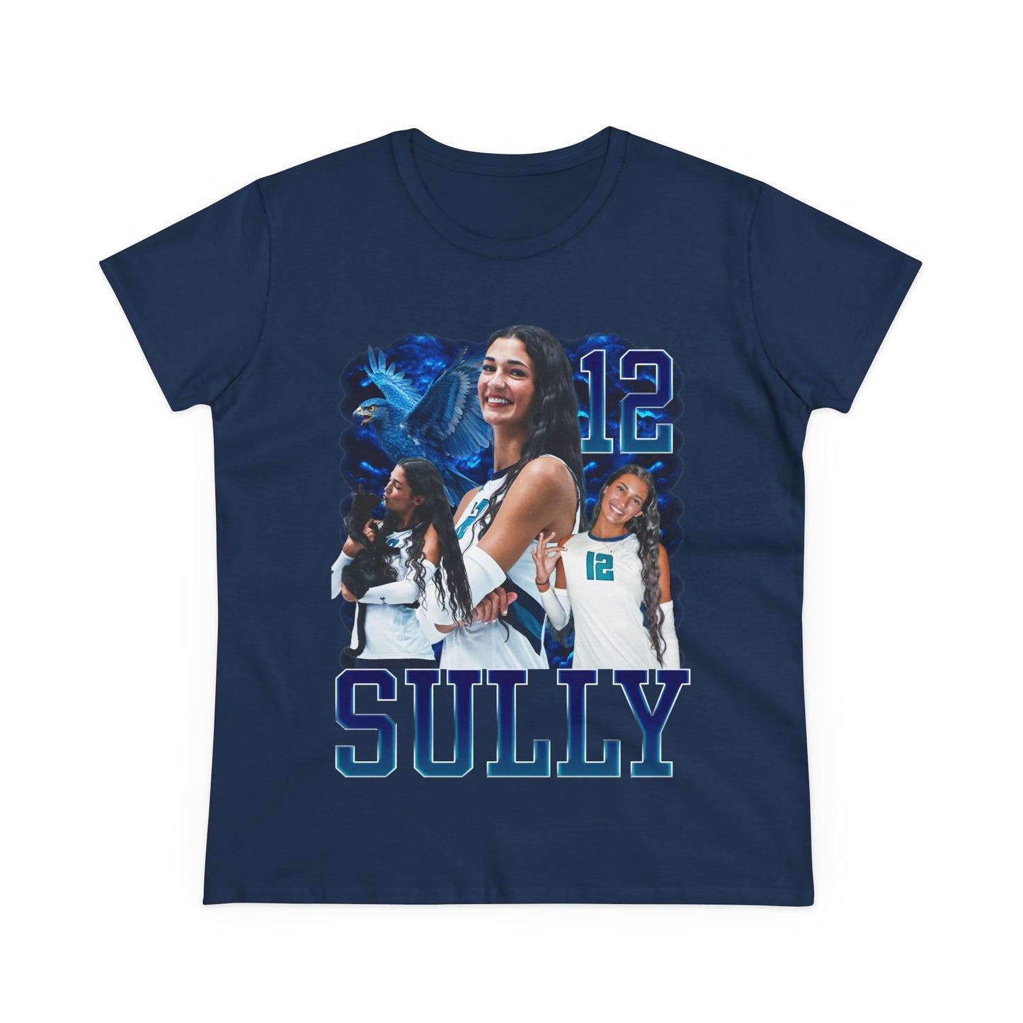 Lilly Sullivan Women's Tee