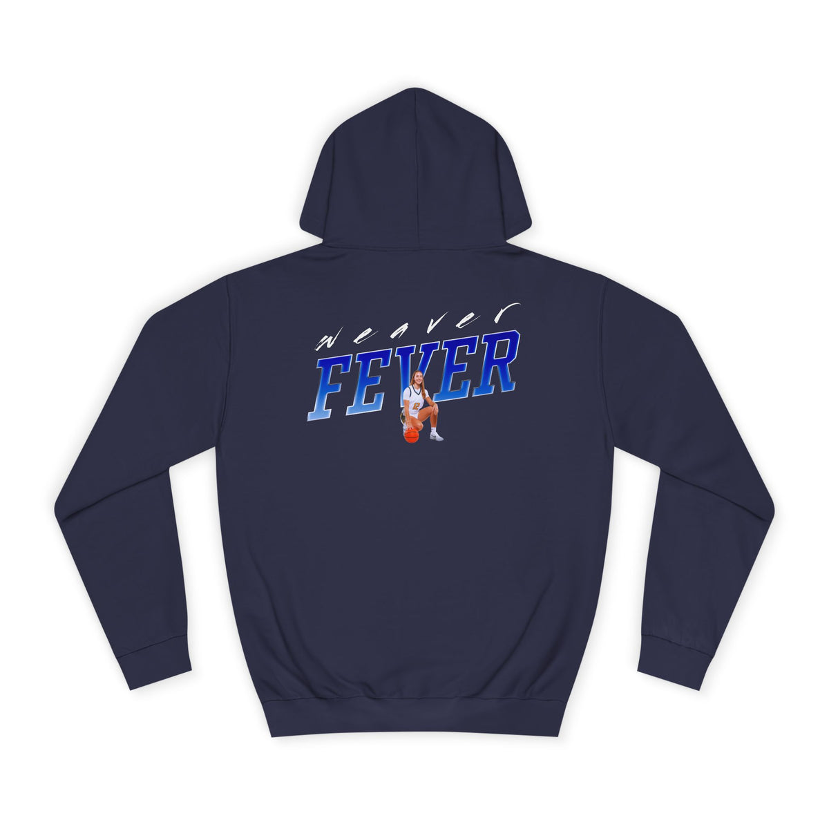 Ella Weaver Icon Premium Hoodie