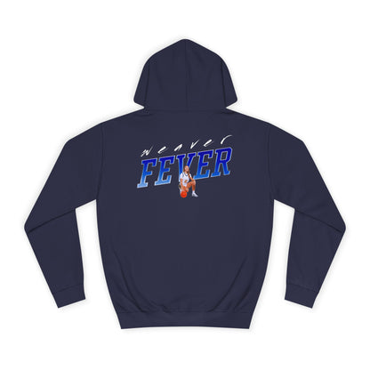 Ella Weaver Icon Premium Hoodie