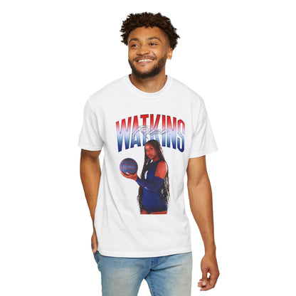 Reese Watkins Athlete Glory Premium Tee