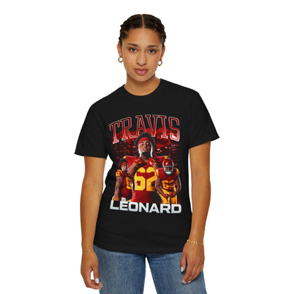 Travis Leonard Premium Tee