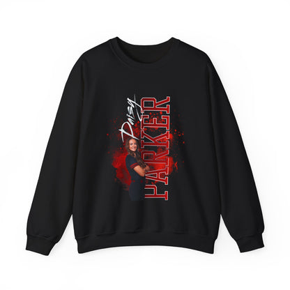 Daisy Parker Crewneck Sweatshirt
