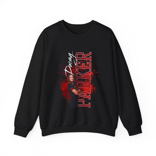 Daisy Parker Crewneck Sweatshirt