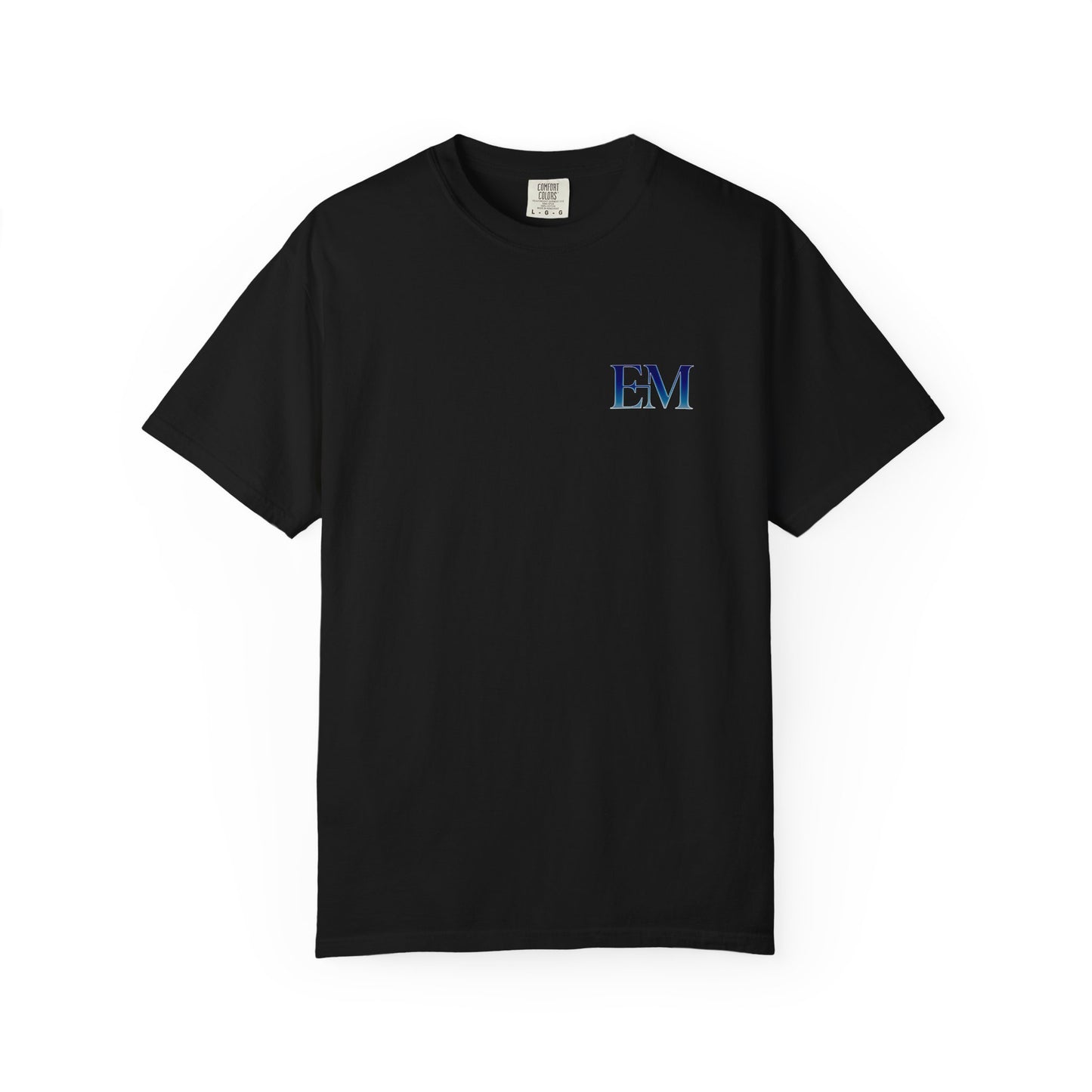Copy of El Meyer Logo Premium Tee