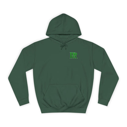 Ryan Recupero Featured Quote Premium Hoodie