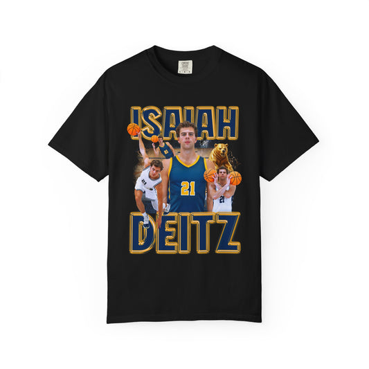 Isaiah Deitz Premium Tee