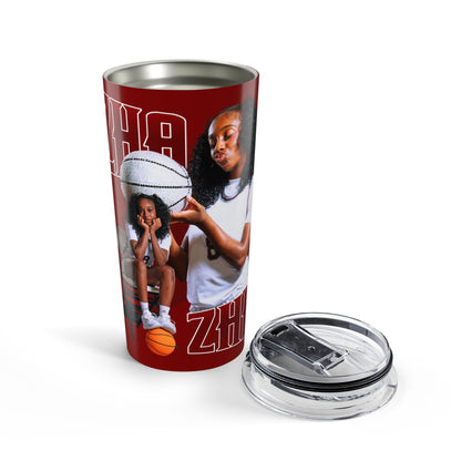 Zha Harris 20oz Tumbler