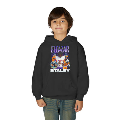 Eleazar Staley Kids Hoodie