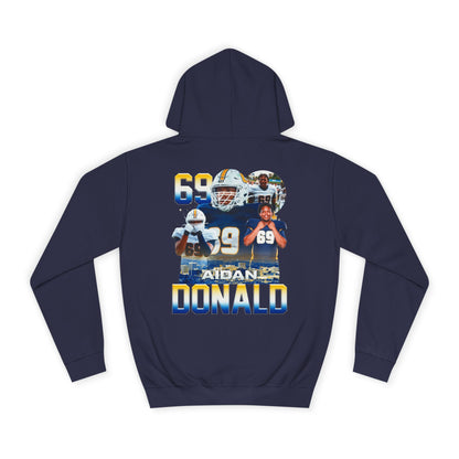 Aidan Donald Premium Hoodie