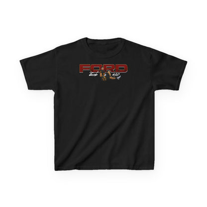 Jacob Ford Lowkey Kids Tee