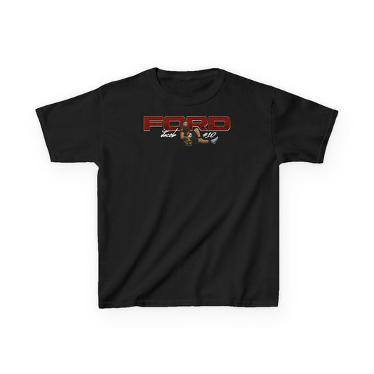 Jacob Ford Lowkey Kids Tee