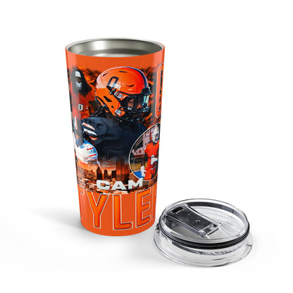 Cam Tyler 20oz Tumbler