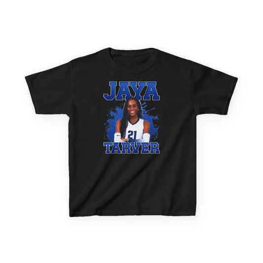 Jaya Tarver Kids Tee
