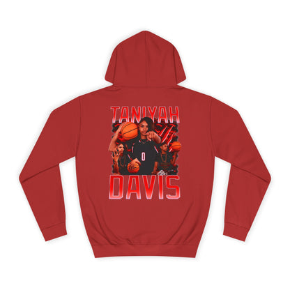 Taniyah Davis Premium Hoodie