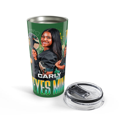 Carly Reyes Mims 20oz Tumbler