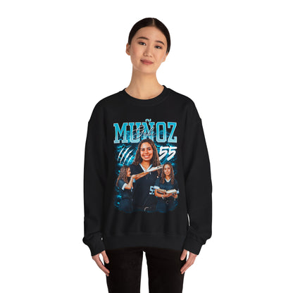 Gabi Munoz Crewneck Sweatshirt