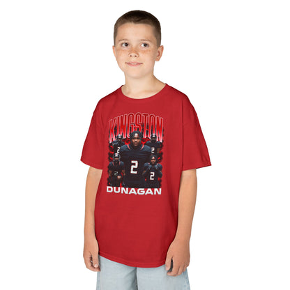 Kingston Dunagan Kids Tee